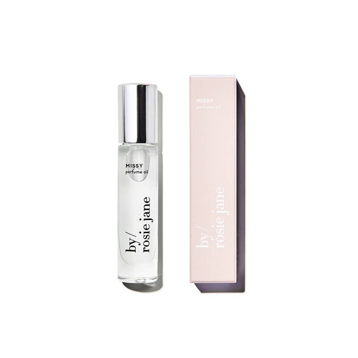 By Rosie Jane - Wholesale Fragrance Oil - Missy Perfume Oil