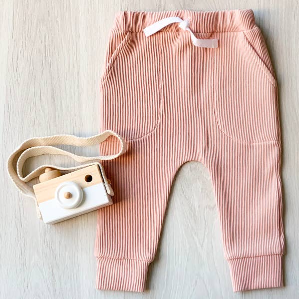 PINK PANTS for wholesale by Petit Martin