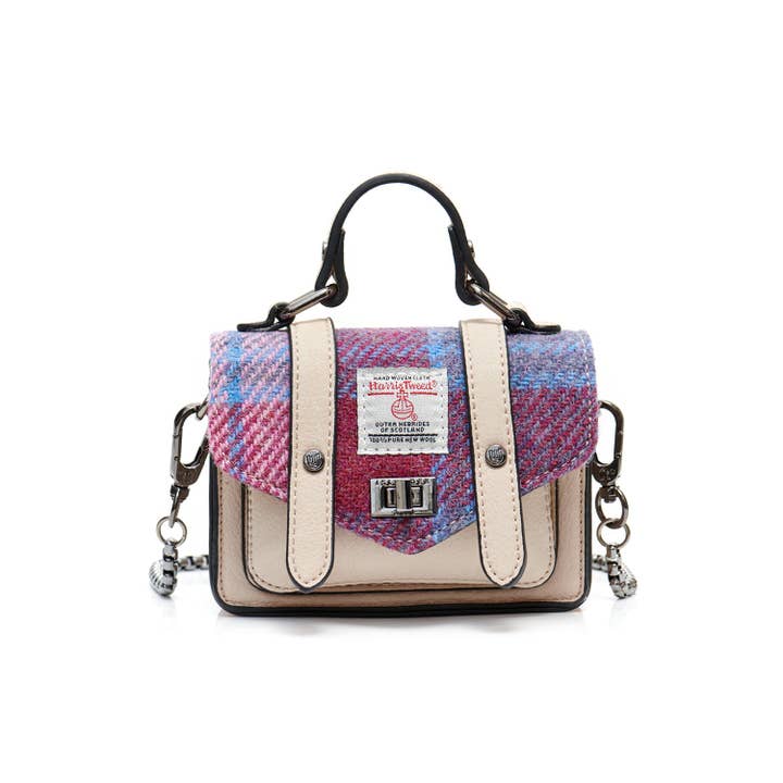 Islander - Wholesale Crossbody Bag - Women's - The Wee Satchel