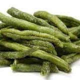 Dried Fruits & Nuts - Green Bean Chips Dry- 2.2 Lbs for wholesale by Wholesale2go