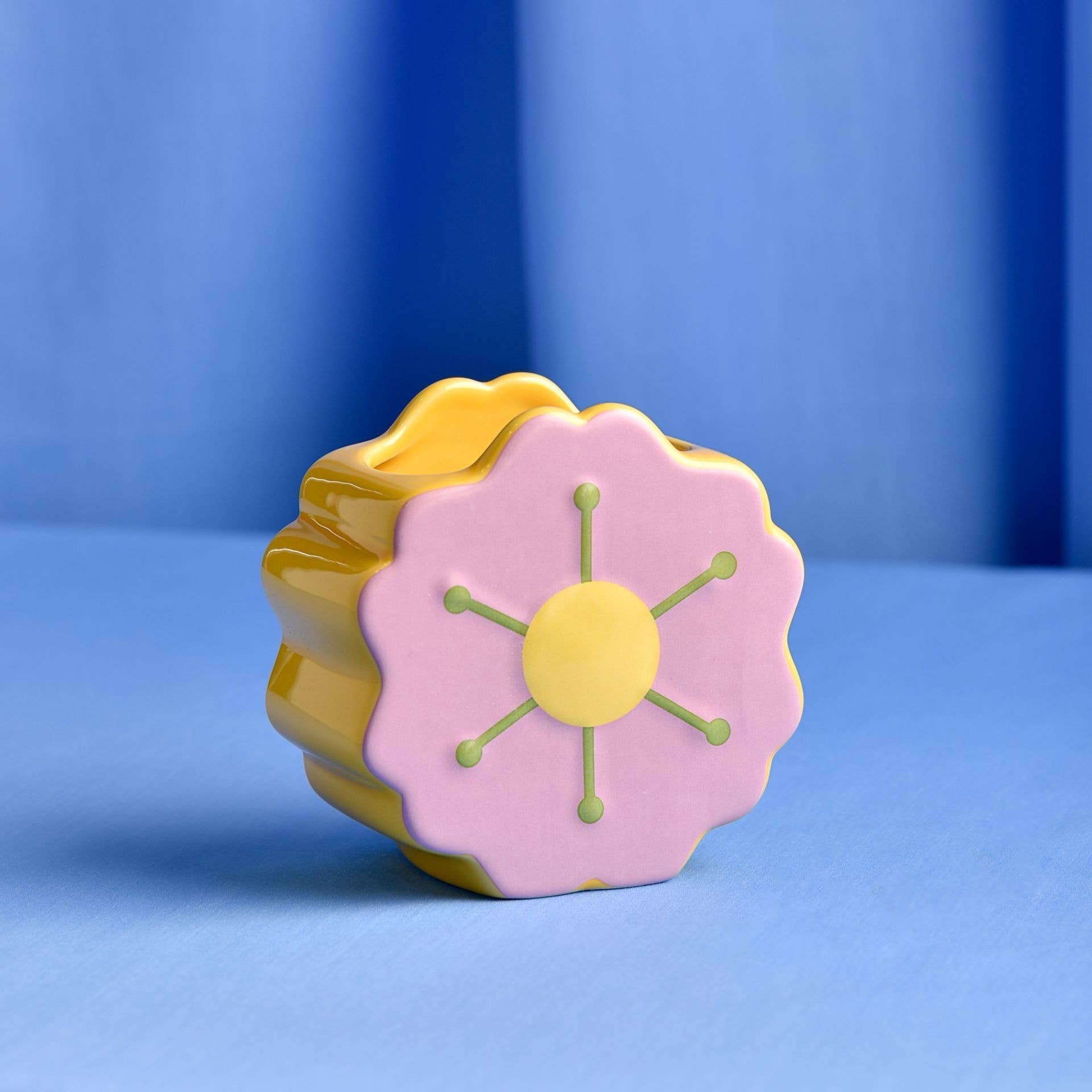 WIDDOP and Co. – Engroshandel Vase – Hindbærblomst blomstervase1