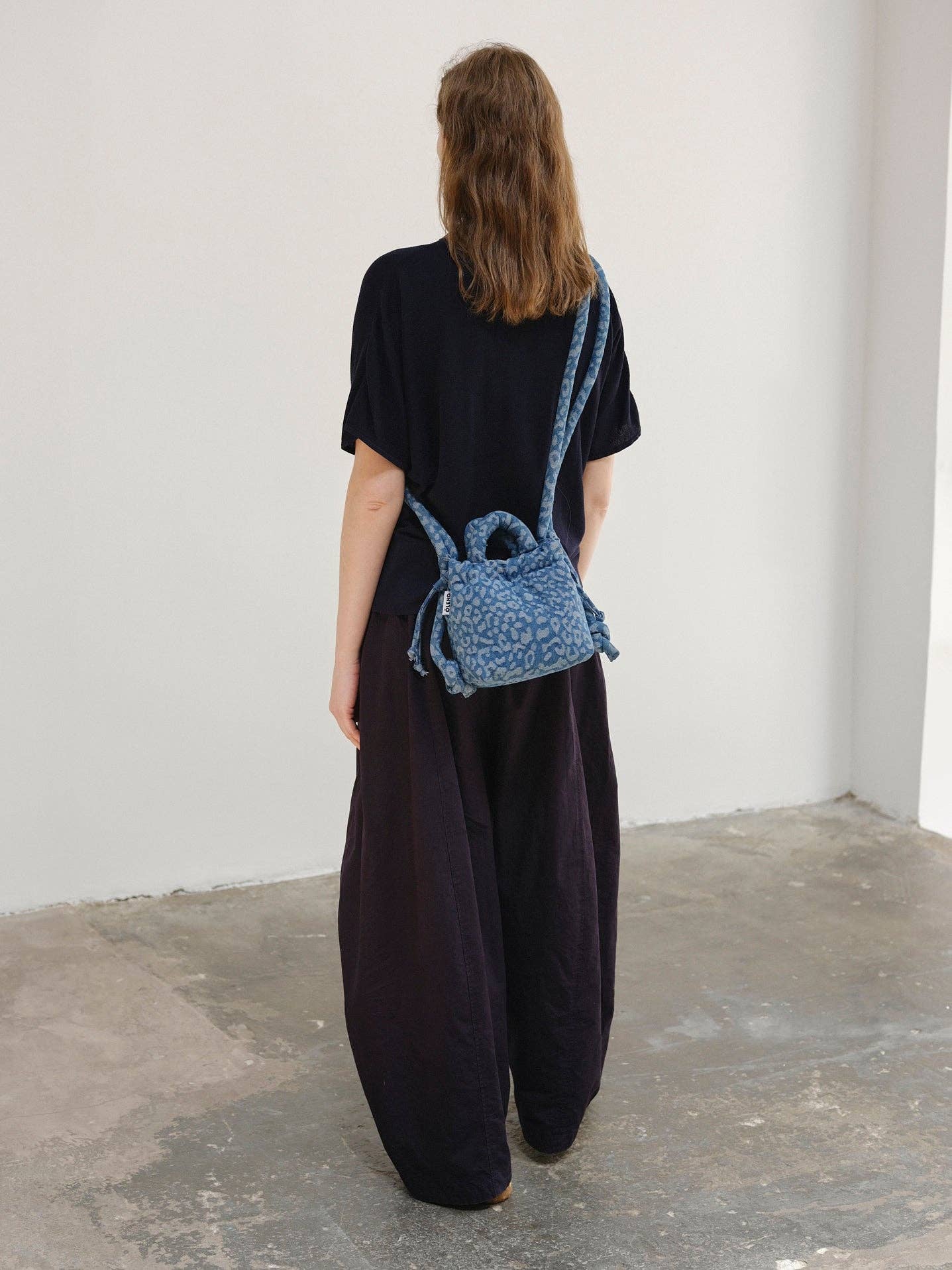 Ölend Backpacks - Wholesale Crossbody Bag - Women's - Micro Ona Soft Bag108