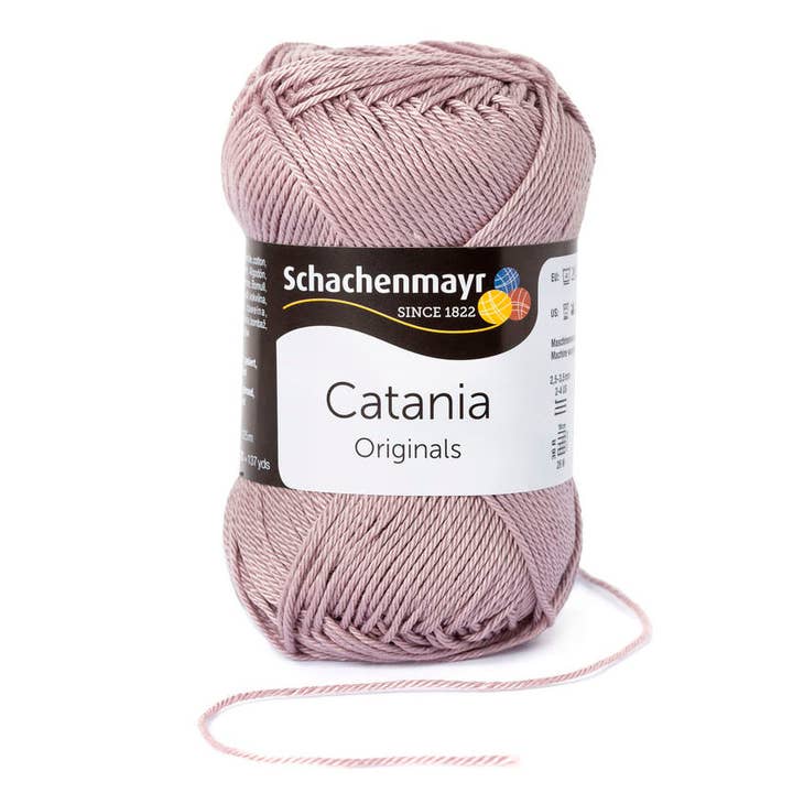 MEZ Crafts Germany – Großhandel Garn – Schachenmayr Handstrickgarn Catania 10x50g 100% Baumwolle107