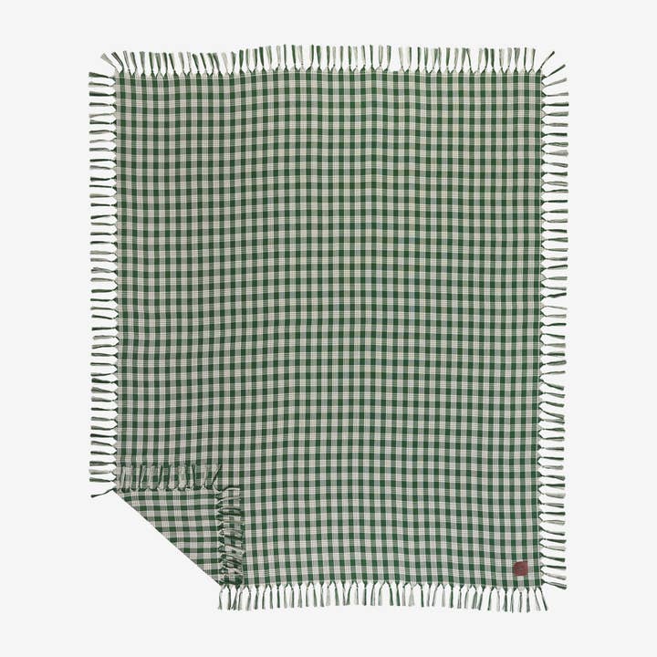 Slowtide – wholesale Throw blanket – Palaka Lightweight Throw5