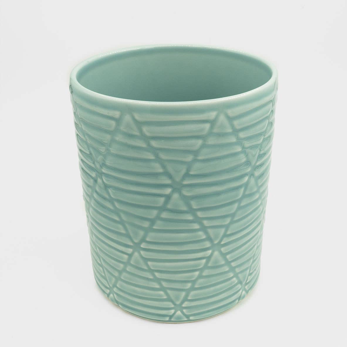 Isara Table - Wholesale Vase - Mauritius Glass1