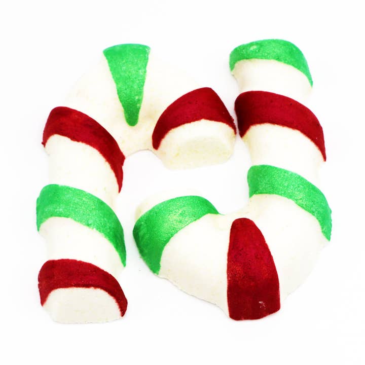 Christmas - Candy Cane for wholesale by The Bomb Bar