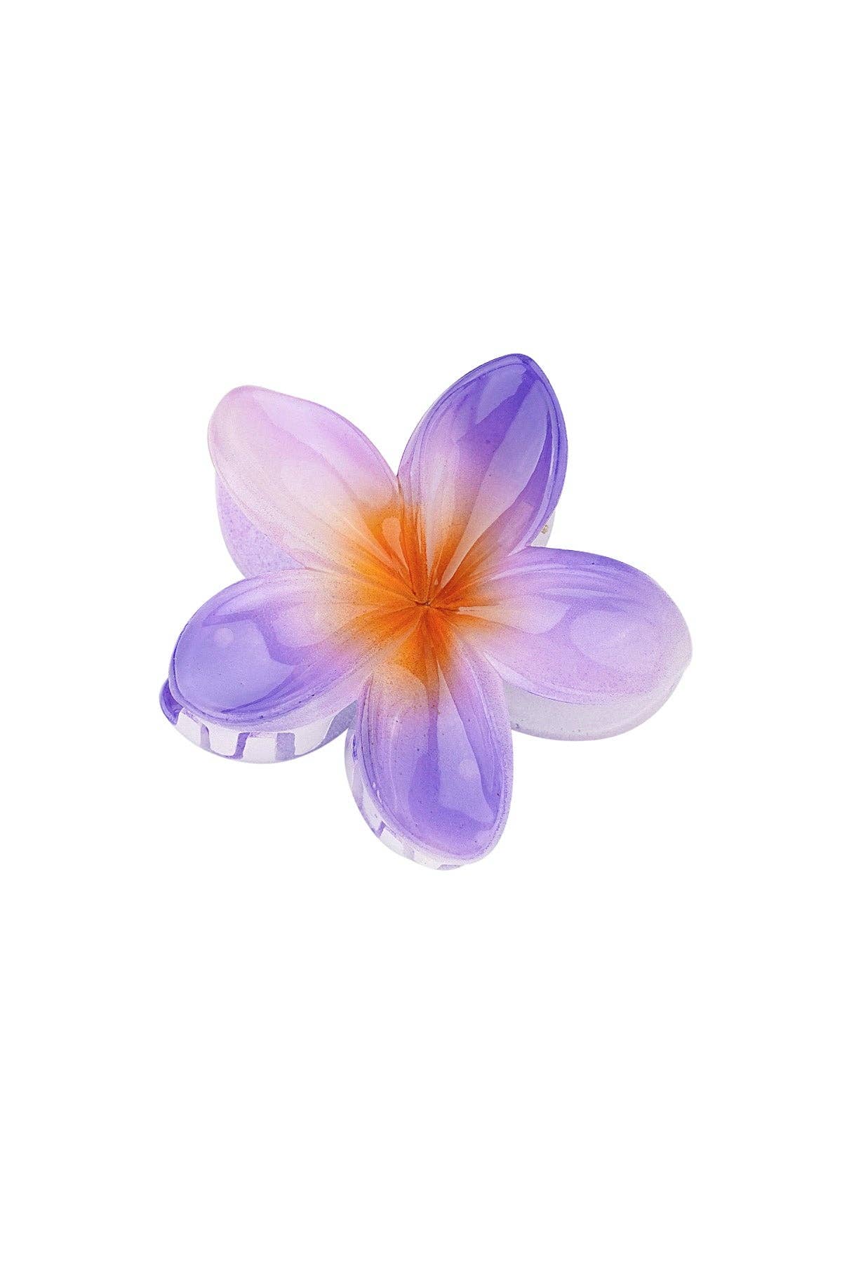Cala Rose - Wholesale Hair Clip - Women's - SET ALOHA1