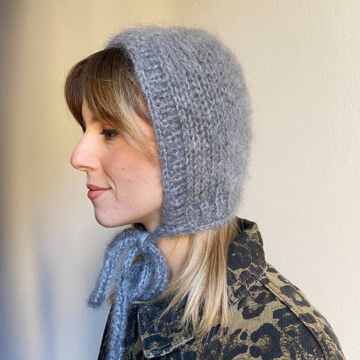 Lenereidi - Wholesale Beanie - Women's - Clara Bonnet7