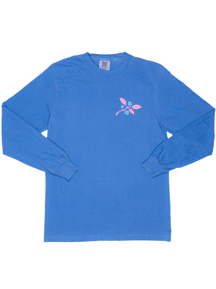 Yee Yee - Wholesale Screen printed t-shirt – Women′s - Still I Praise Long Sleeve3