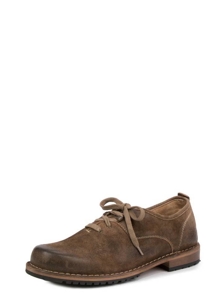 Zapato Haferl Marvin para venta al por mayor de Stockerpoint