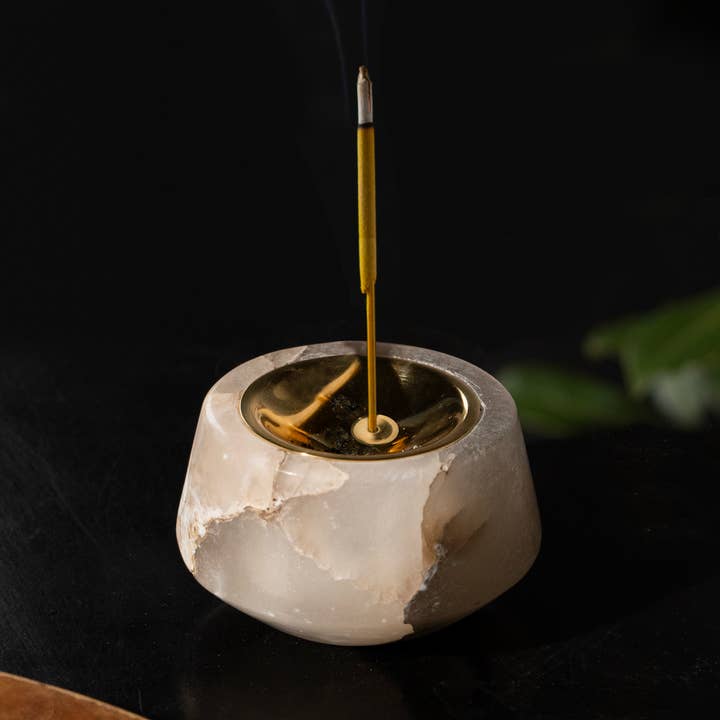 The Collective - Wholesale Incense Holder - Starfall Incense Holder