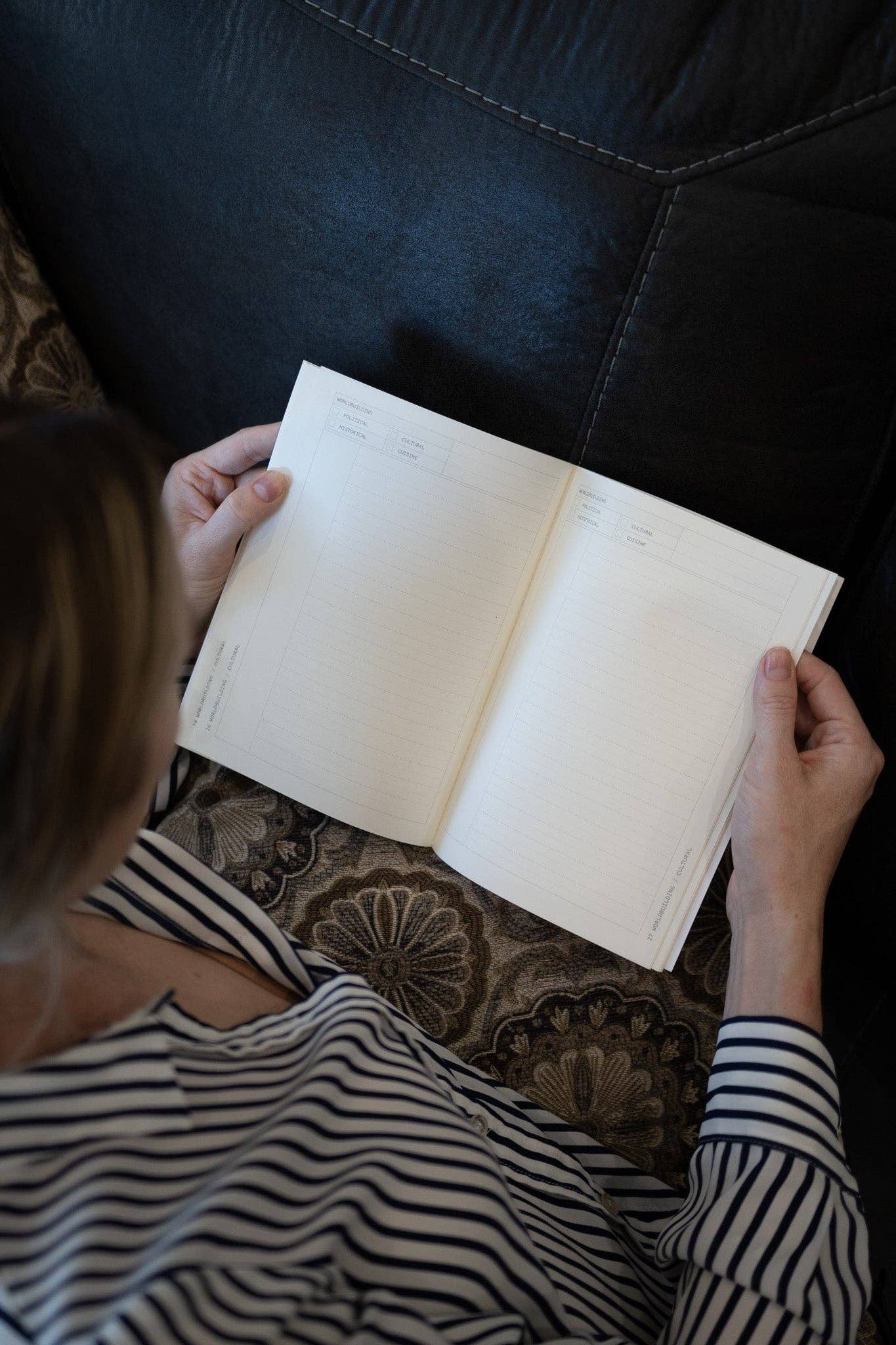 Friend Notebook - Wholesale Notebook - Writing Friend7