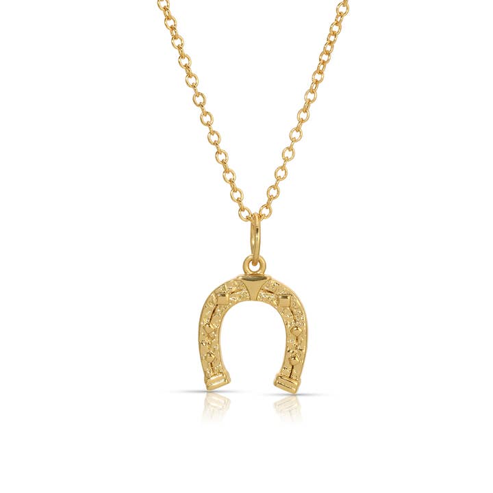 Jurate Los Angeles - Wholesale Pendant/Charm Necklace - Happy Chance