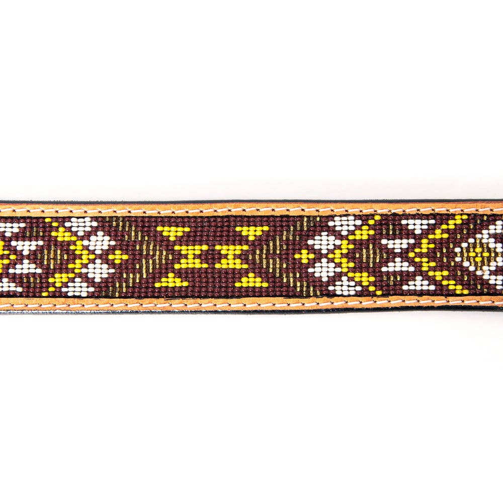 LS Western - Wholesale Belt - Unisex - LC-ADBLF143 Genuine American Leather Belt Men and Women3