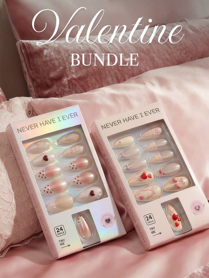 For Love & Lemons Collection Bundle for wholesale by Never Have I Ever