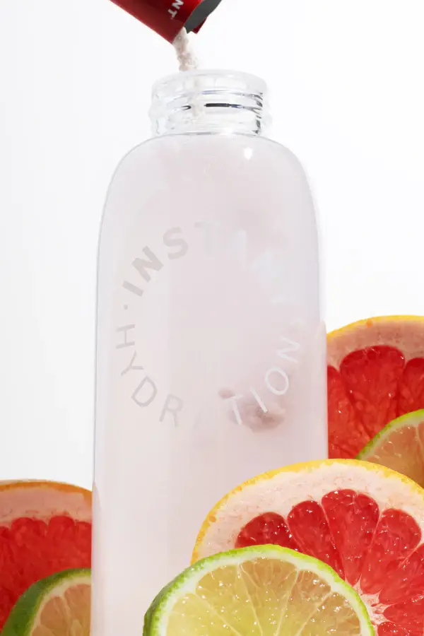 Instant Hydration - Wholesale Powdered Health Drink - Premium Electrolyte Drink Mix: Paloma3