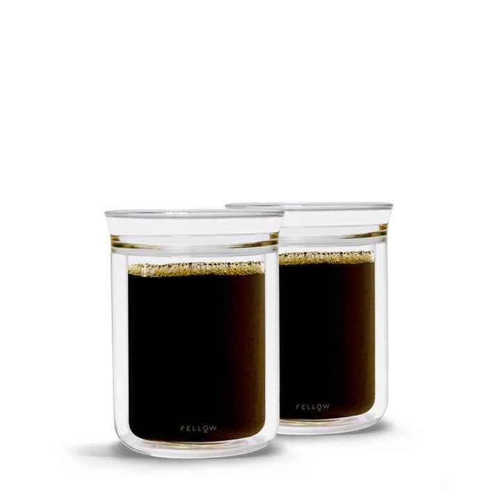 FELLOW - Wholesale Cocktail/Liquor Glass - Stagg Tasting Glasses