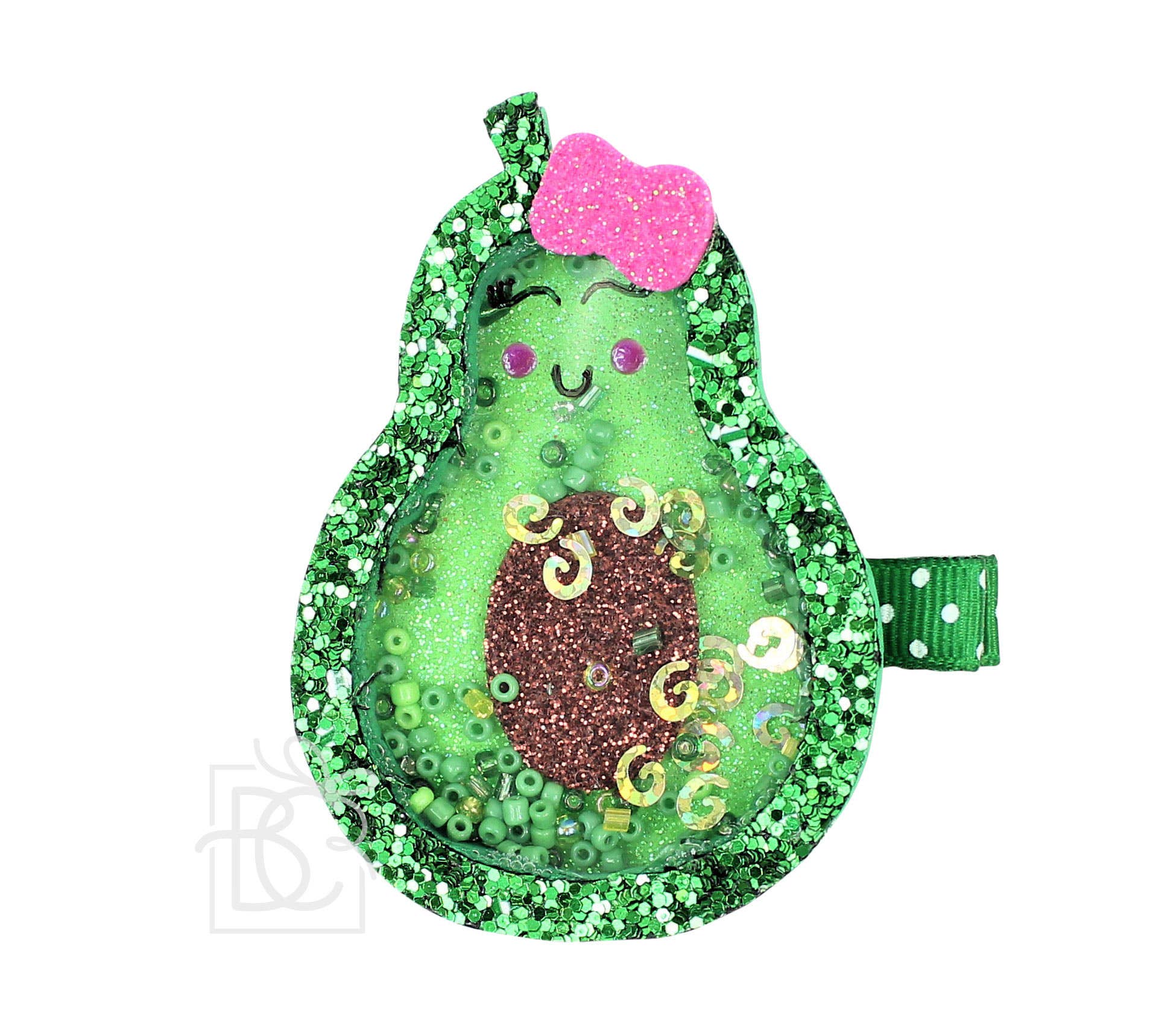 Beyond Creations, LLC – Engroshandel Hårspænde - Børn – Shaker Håndlavet Hårspænde84