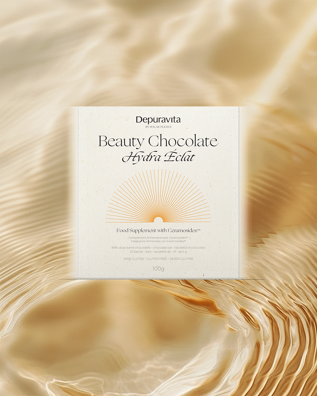Depuravita - Wholesale Chocolate Bar - Beauty Chocolate5