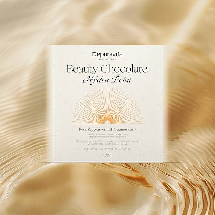 Depuravita - Wholesale Chocolate Bar - Beauty Chocolate5