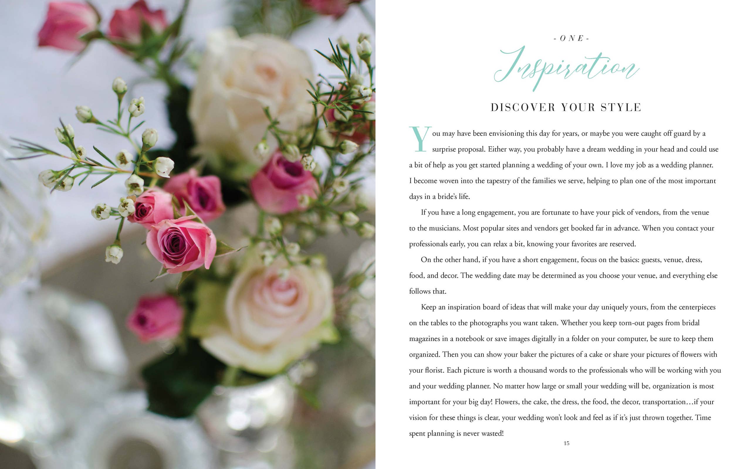 Harvest House Publishers Gift & Specialty Books - Vente Agendas - Notre organisateur de mariage3