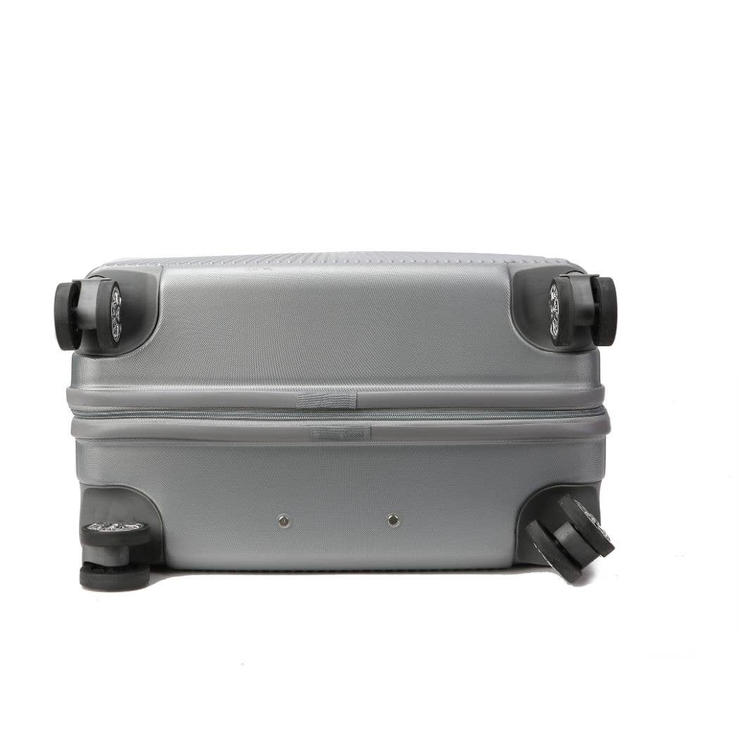 MKF Collection - Wholesale Luggage - Tulum Luggage Set Extra Large & Large 2 pcs10