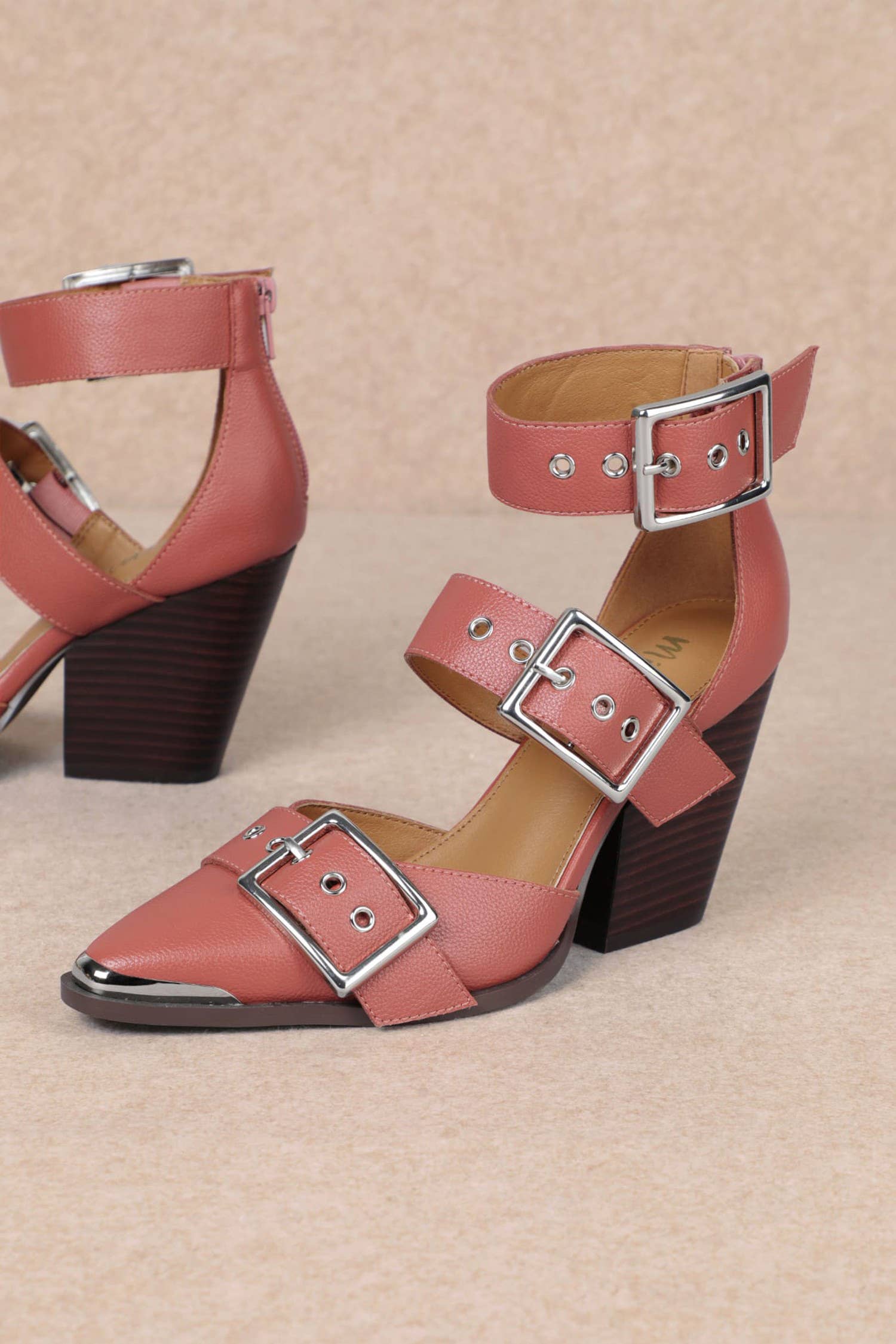 Mis Jes - Wholesale Sandals - Women's - MX-HENDRIX32