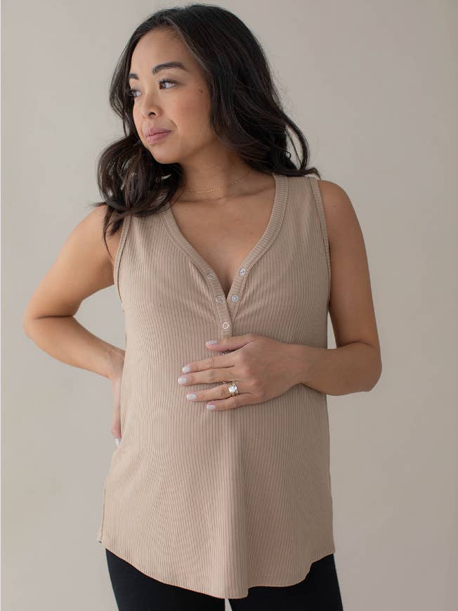 Loungetanken for engroshandel hos Sonday The Label