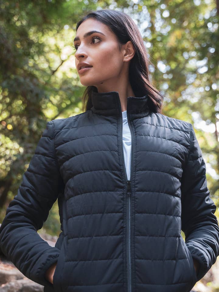 Madrone Jacket Women's for wholesale by VNTNA