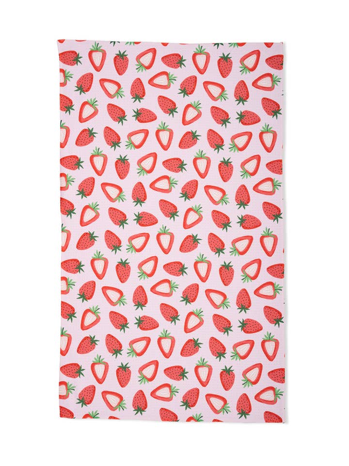 Sweet Strawberry for wholesale by Geometry