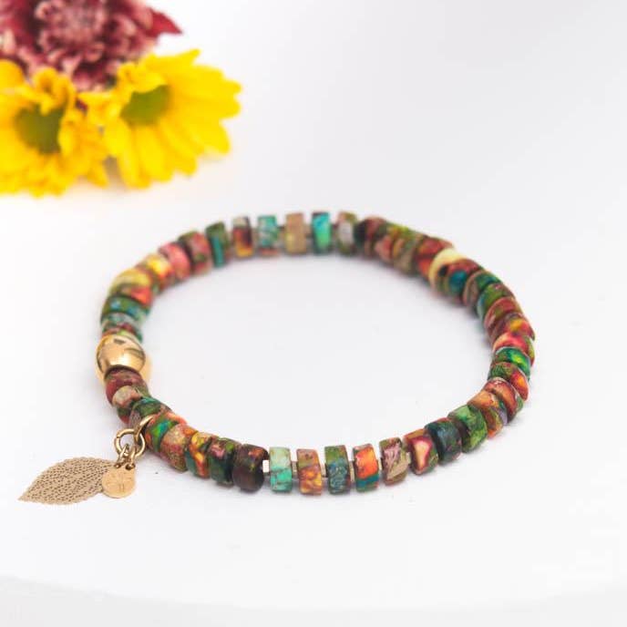 Starfish Project, Inc - Wholesale Charm/Dangle Bracelet - Sedona Stretch Bracelet3