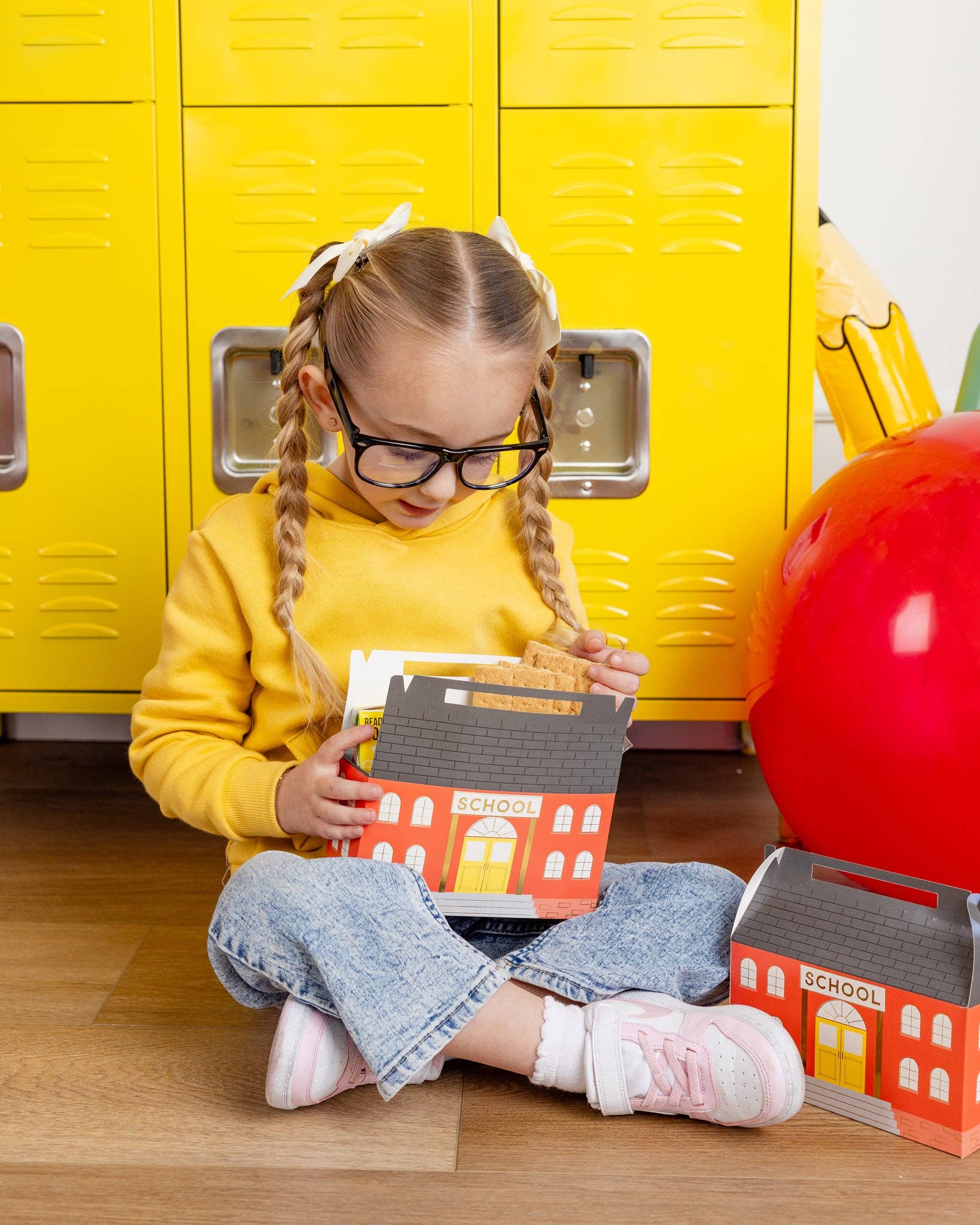 My Mind’s Eye – Engroshandel Gæstegavepose/æske – BTS1108 - Skolehus Gaveæsker - 8 stk2