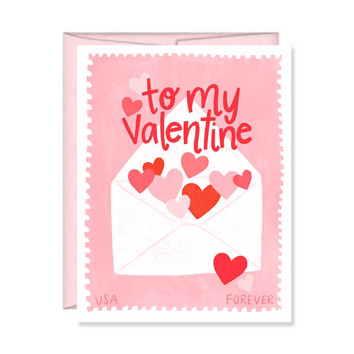 Para o meu cartão de dia dos namorados, feliz dia dos namorados por atacado de Pen & Paint