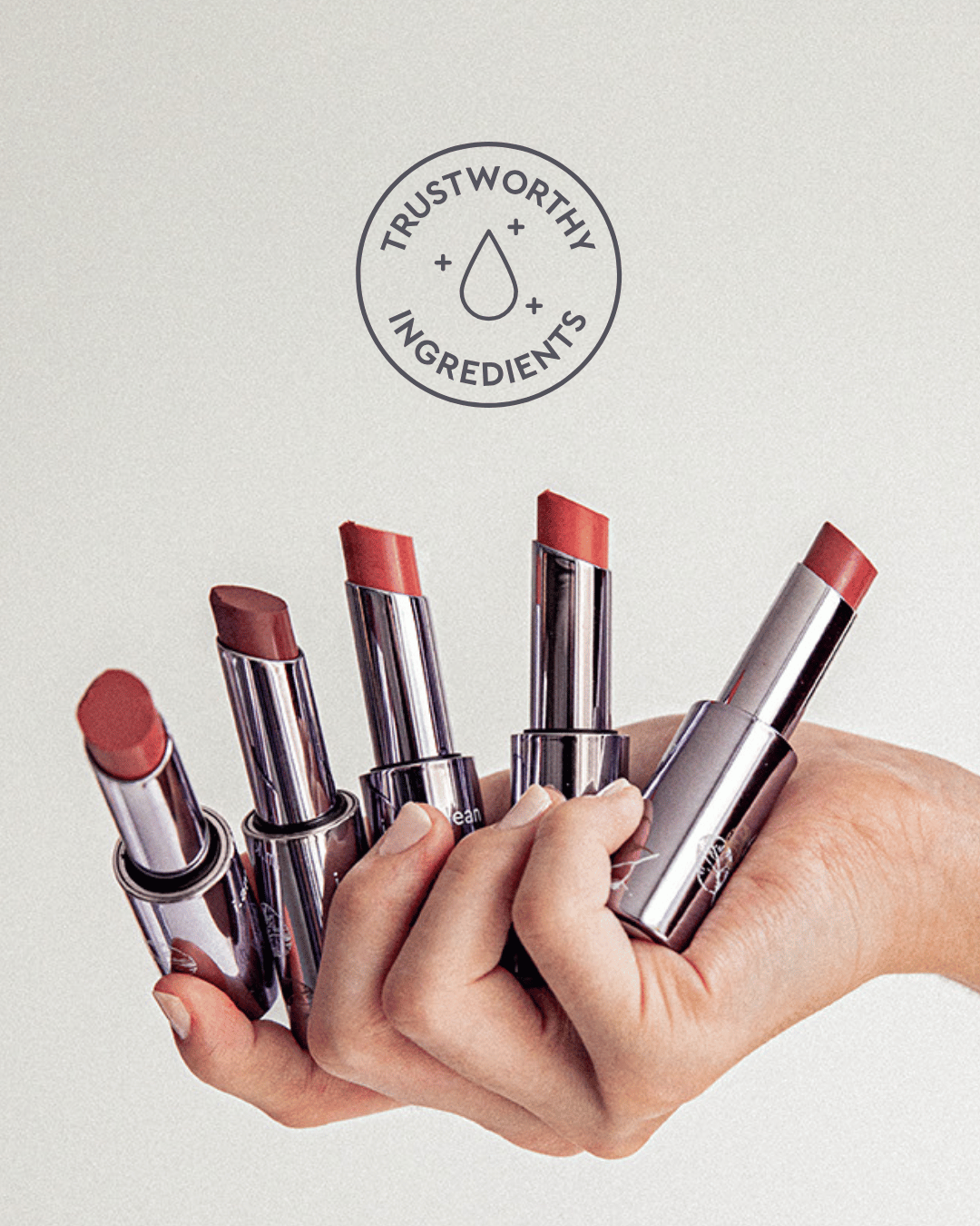 i.am.klean - Wholesale Lippenstift - klean lipstick3