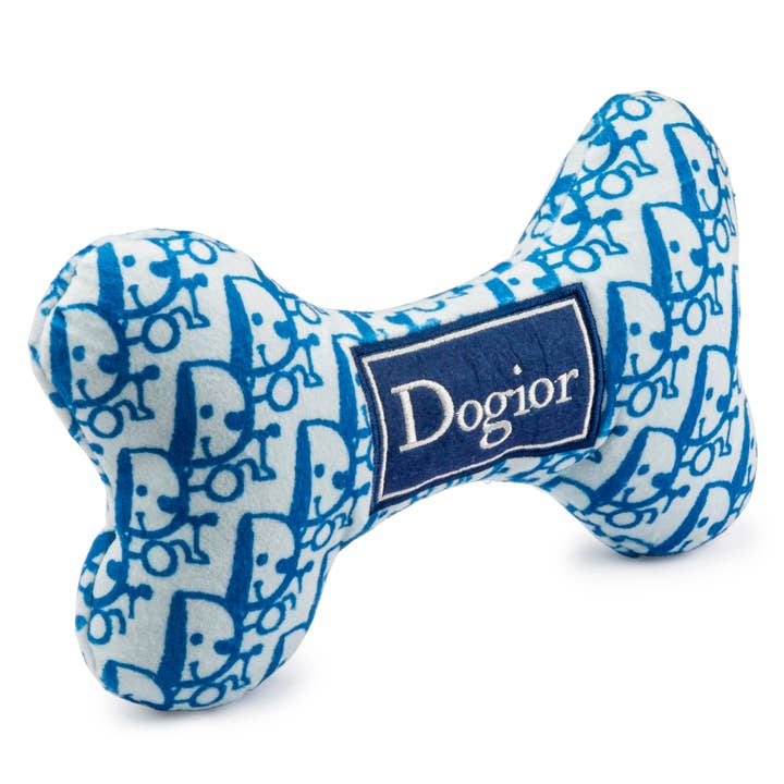 Haute Diggity Dog - Wholesale Pet Plush Toy - Dog - Dogior Bones Dog Toys