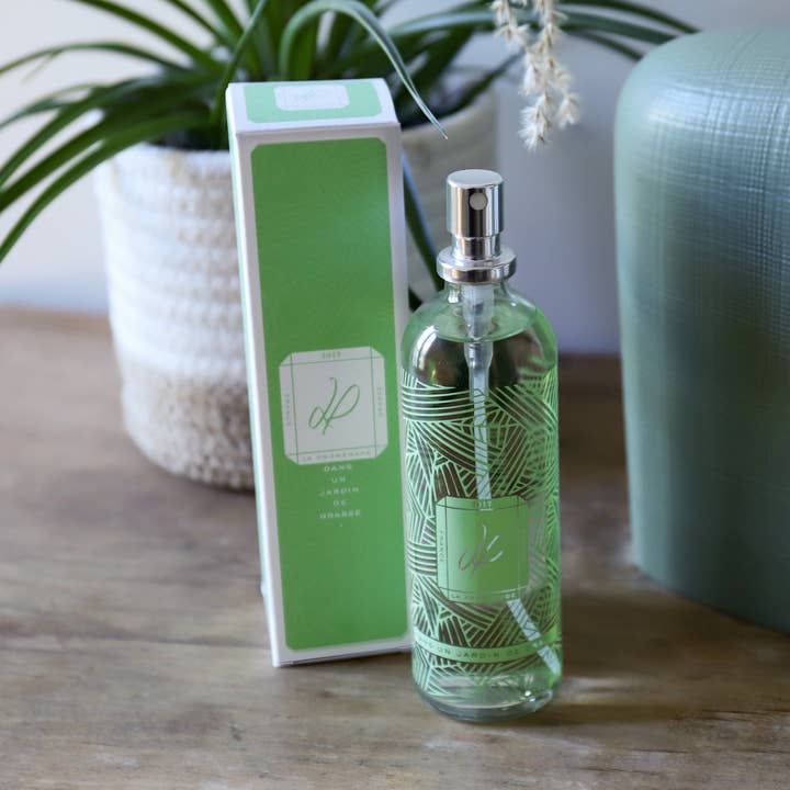 Set difusor «The olfactory experience» para venta al por mayor de O by !Osmotik