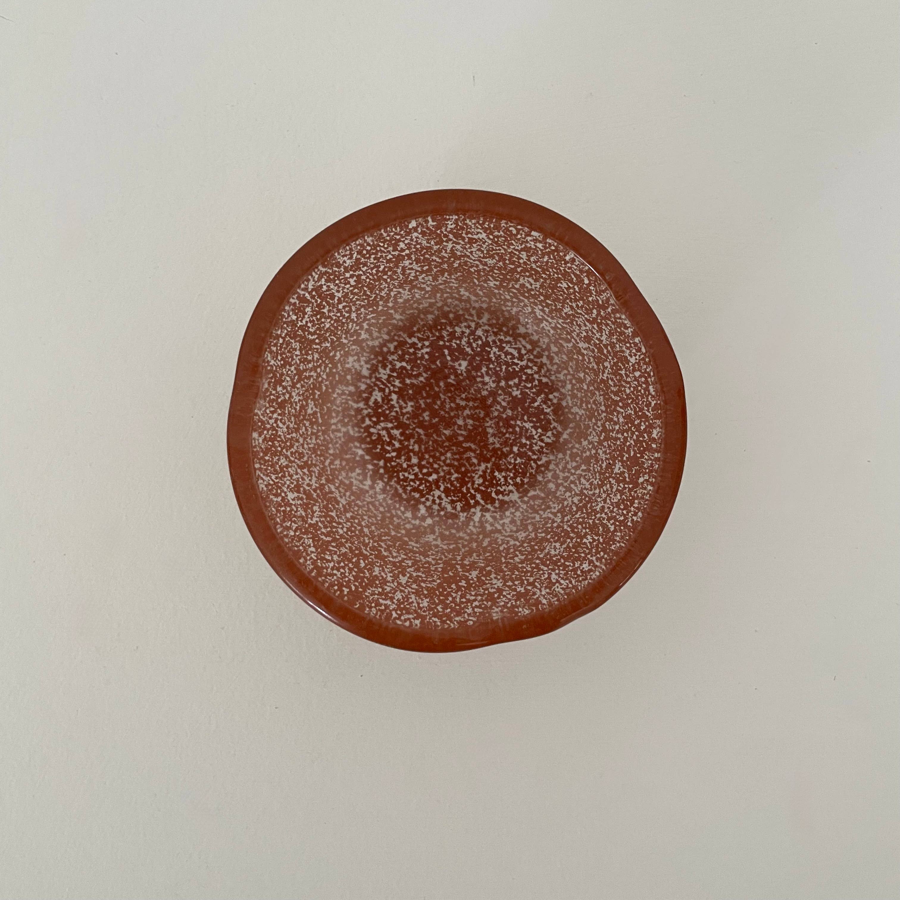 fort & field - Wholesale Condiment/Dip Bowl - Hand blown glass 2 1/2" small dish made in Turkey - 18 color15