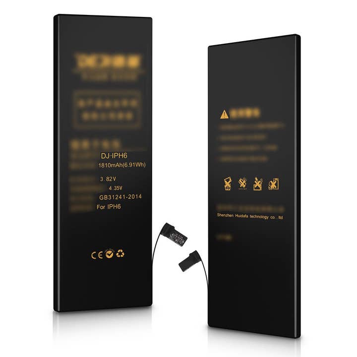 AICase - Wholesale Portable Charger - DEJI Internal Battery Replacement for iPhone 6s Plus1