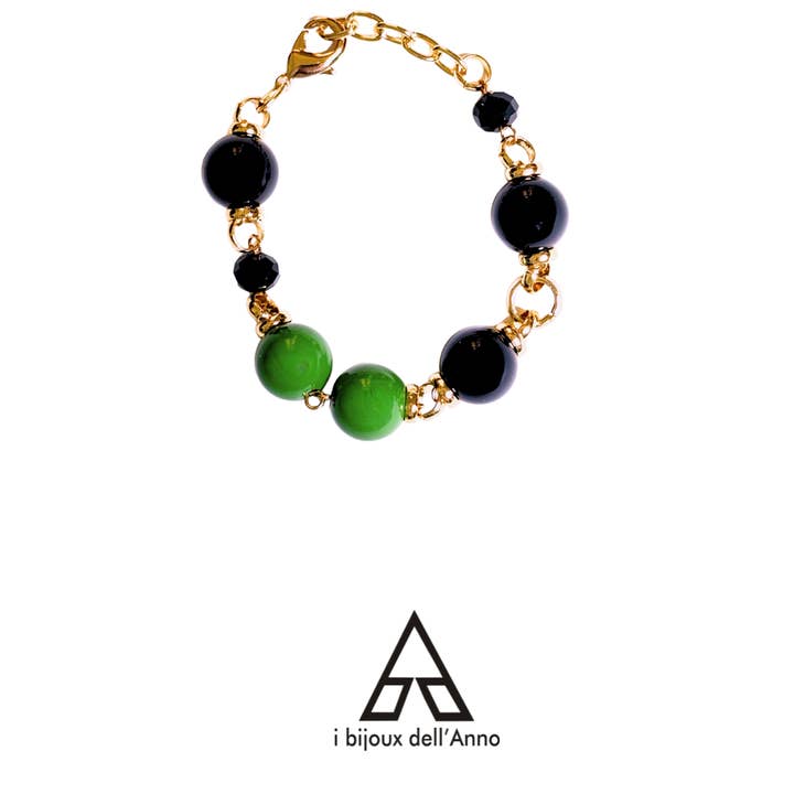 ALCHEMIE ARMBAND voor wholesale door bijoux dell'anno