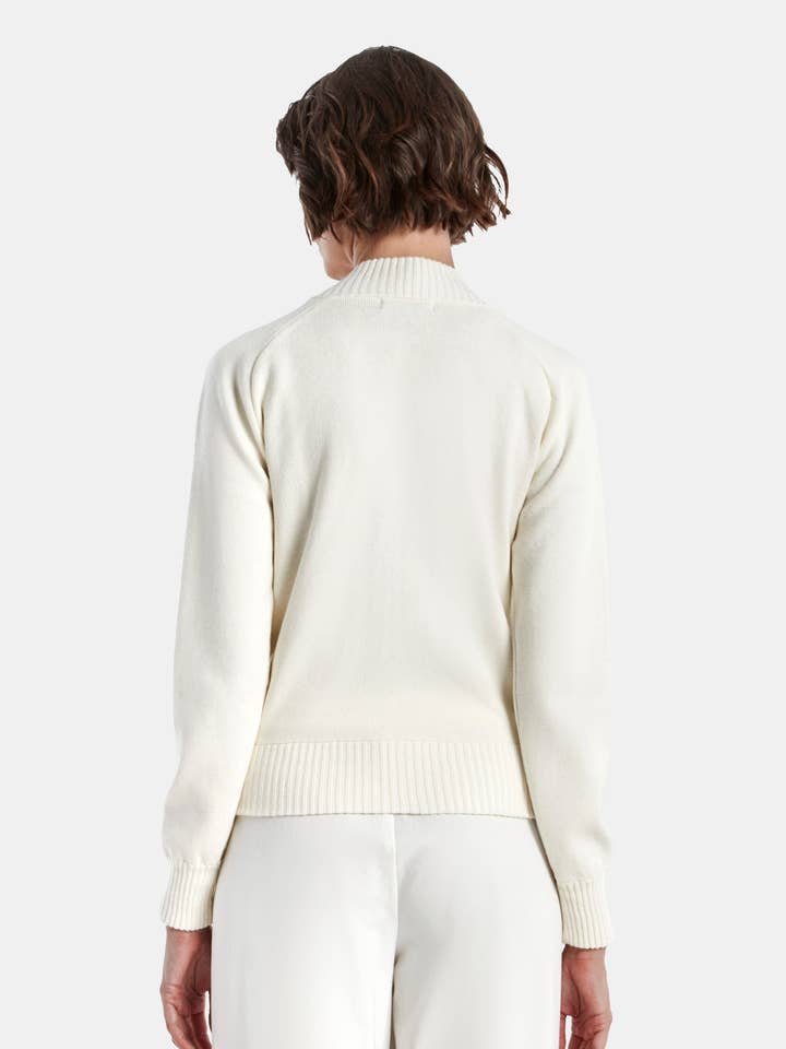 DER ANDRO-PULLOVER für den Großhandel von Capsule 121