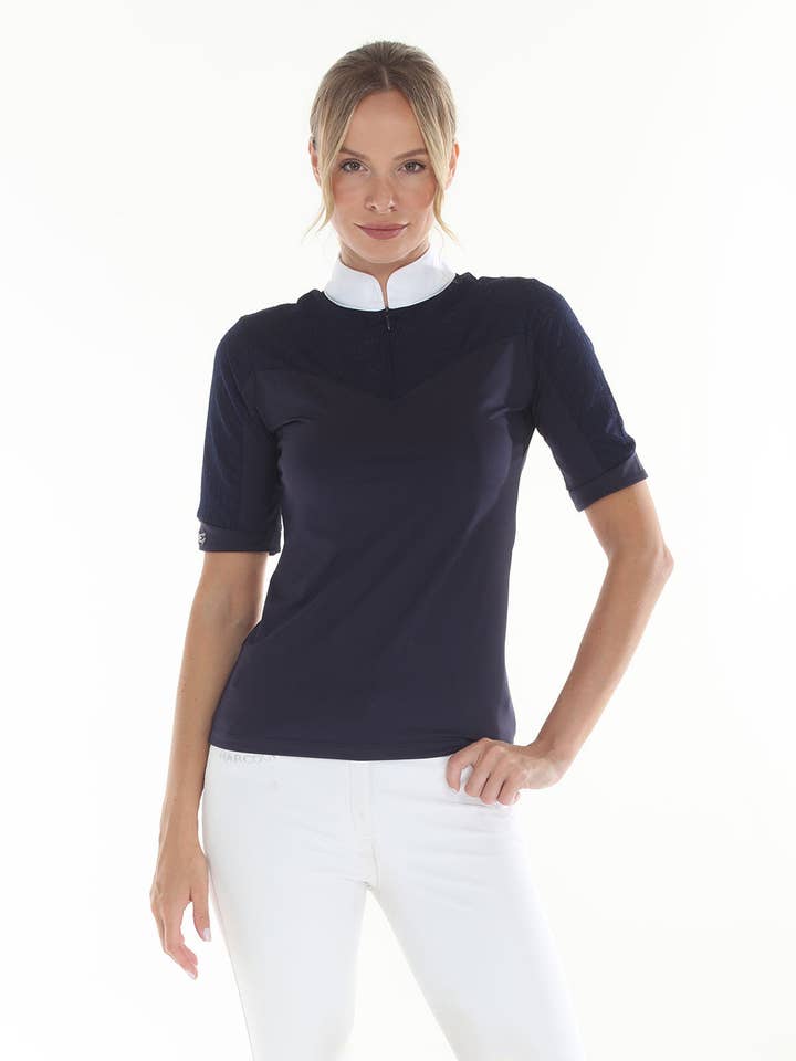 OLIVIA Show Shirt for wholesale by Belleq