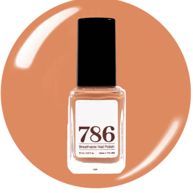 Dubrovnik - Breathable Nail Polish for wholesale by 786 Cosmetics