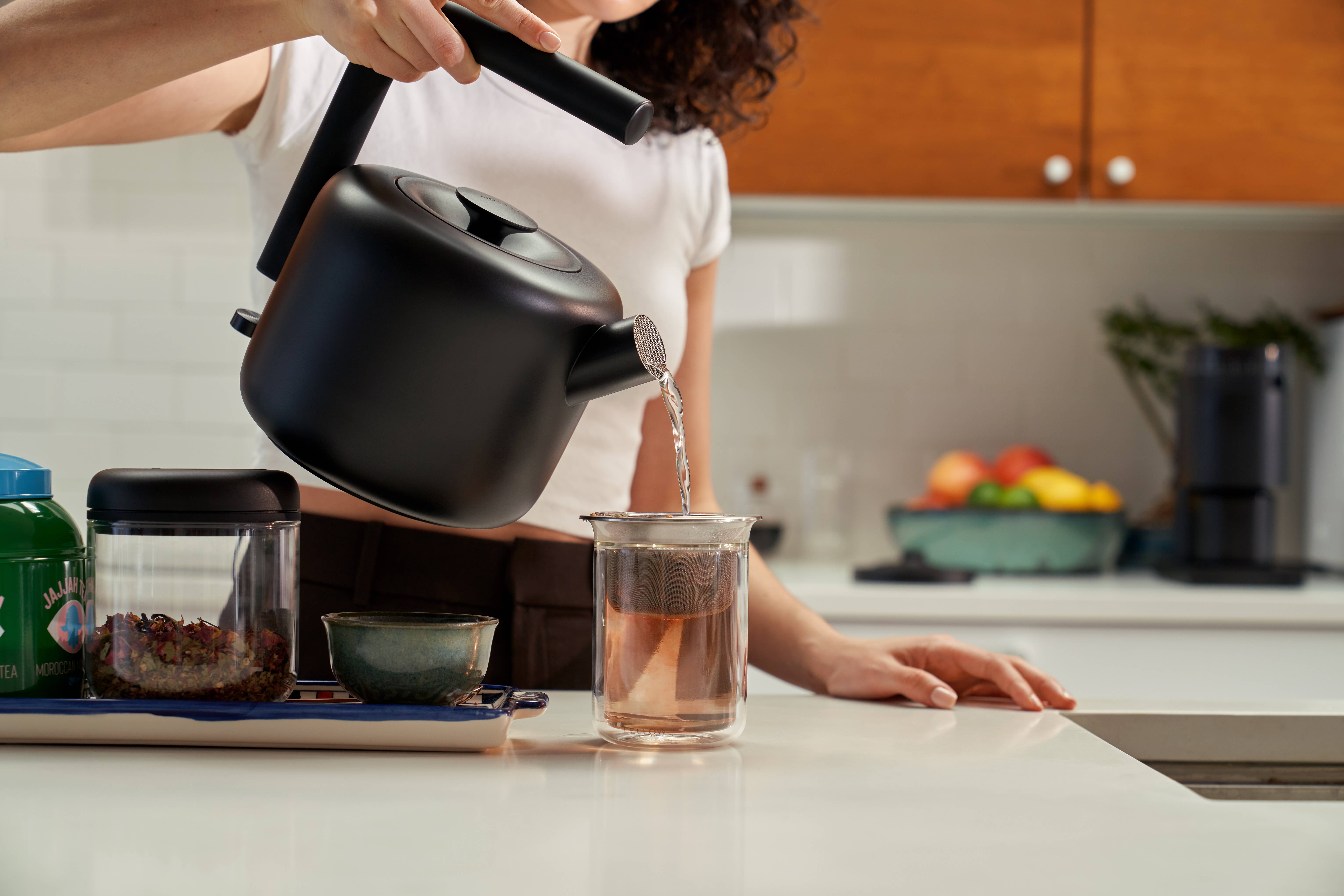 FELLOW - Wholesale Electric Kettle - Clyde Electric Kettle6