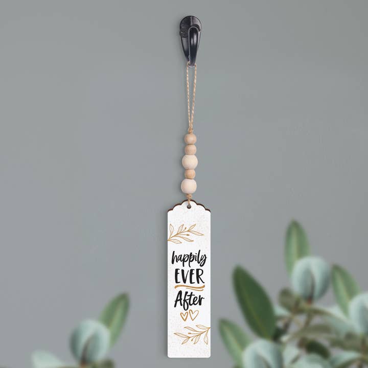 Happily Ever After Ornament for wholesale by P. Graham Dunn