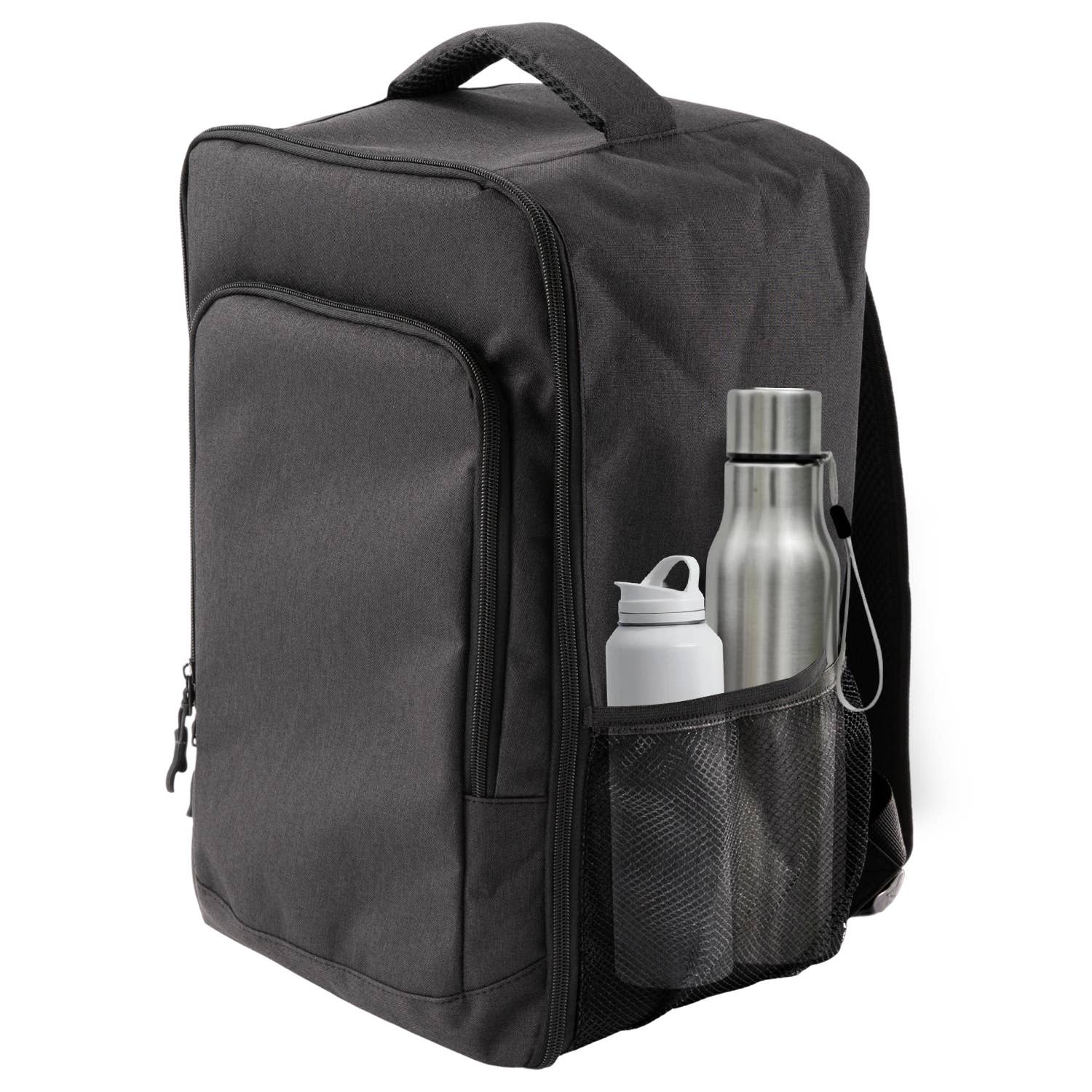 Daniel James - Wholesale Backpack - Unisex - Travel Backpack Under Seat Cabin Size Airline Approved.0