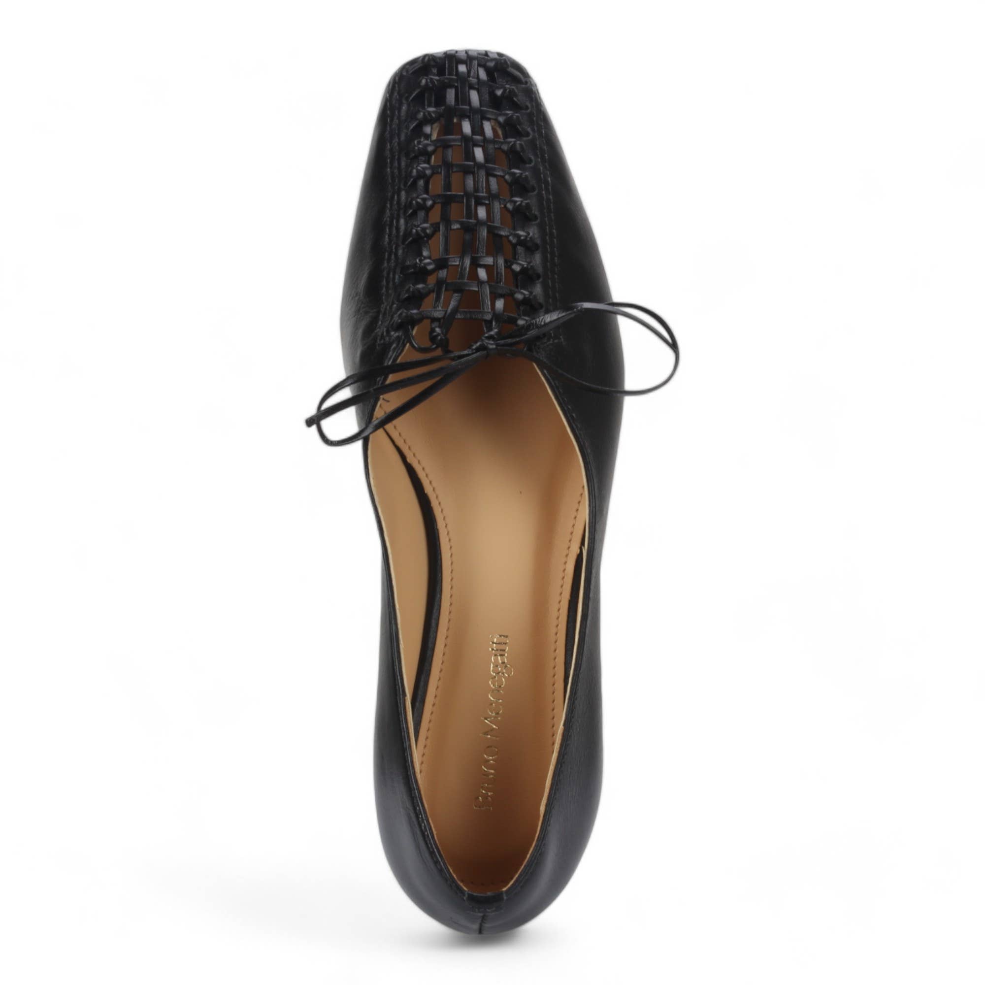 Bruno Menegatti - Wholesale Loafers - Women's - *Almost Gone* Women's Leather Oxfords Lace-up 534552