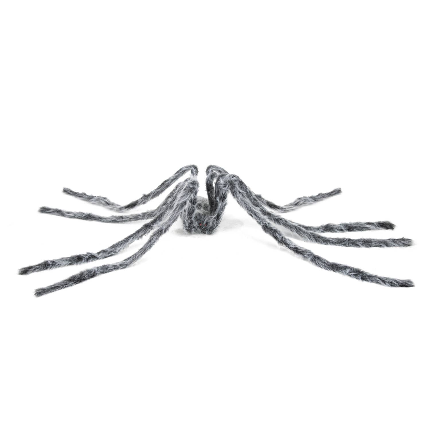 Party Pro - Wholesale Decal - Party Decorations - GREY SPIDER 230CM1