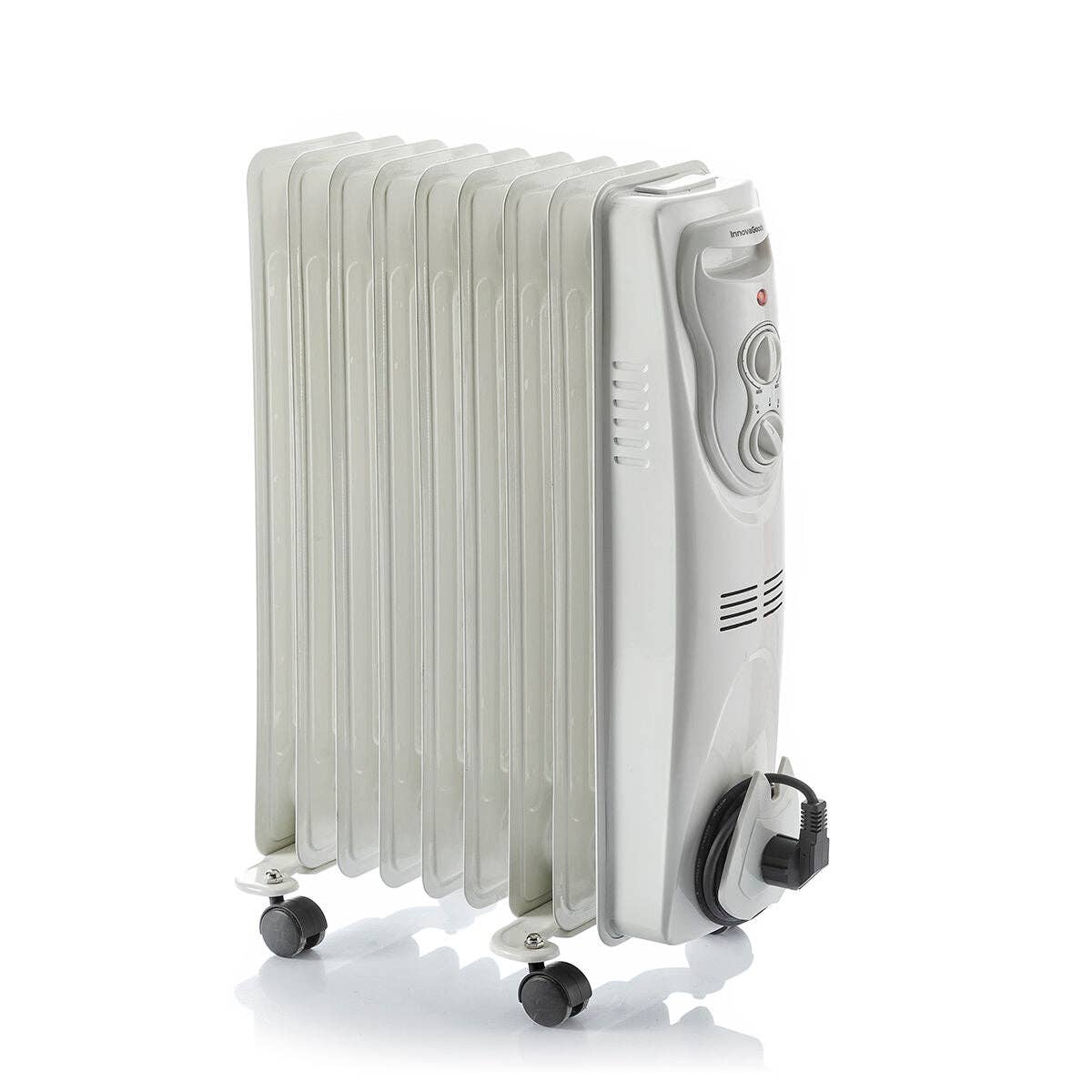 InnovaGoods - Wholesale HVAC Supplies - InnovaGoods 2000 W Oinine Oil Radiator (9 bodies)7