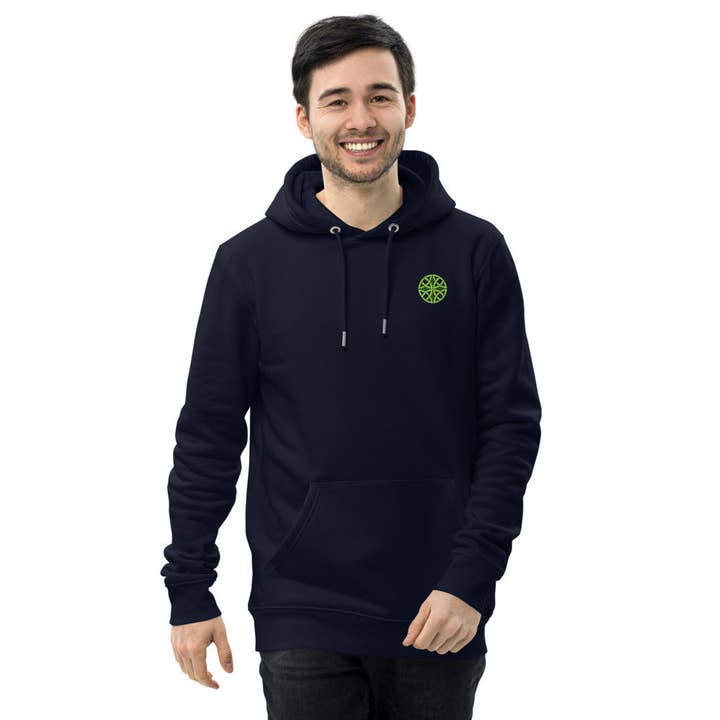 Eco Hoodie for wholesale by McInce Collections