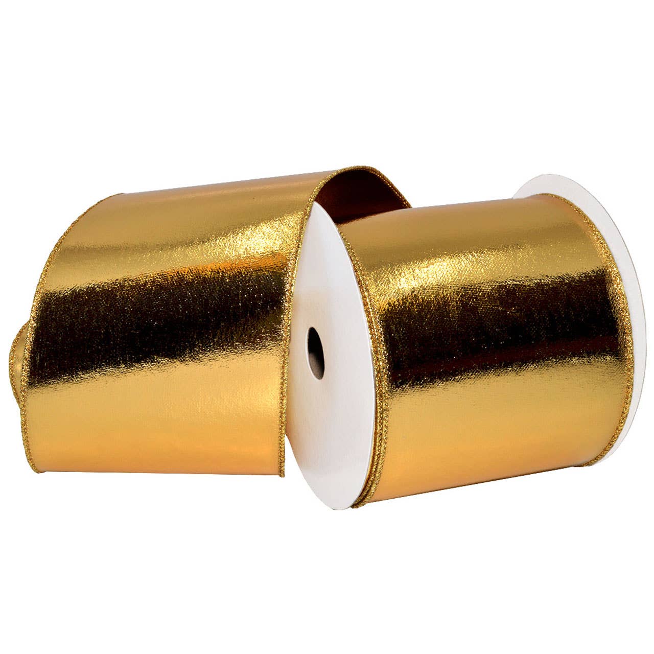 Morex Ribbon - Wholesale Ribbon - Gift Wrapping - #4100 WIRED LAME'3